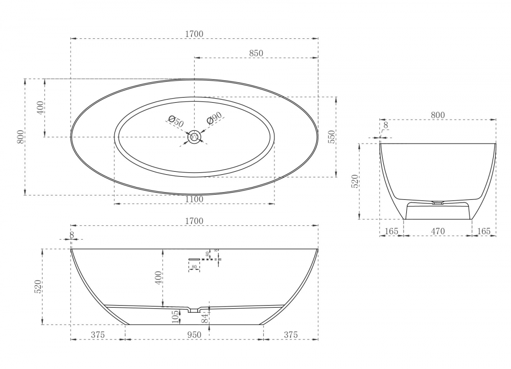 ����� �� �������������� ����� ABBER Stein AS9625-1.7 ����� �������