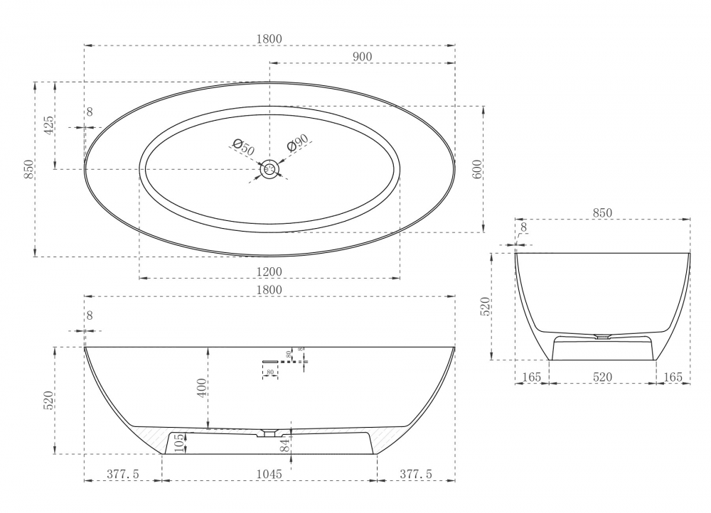 ����� �� �������������� ����� ABBER Stein AS9625-1.8 ����� �������