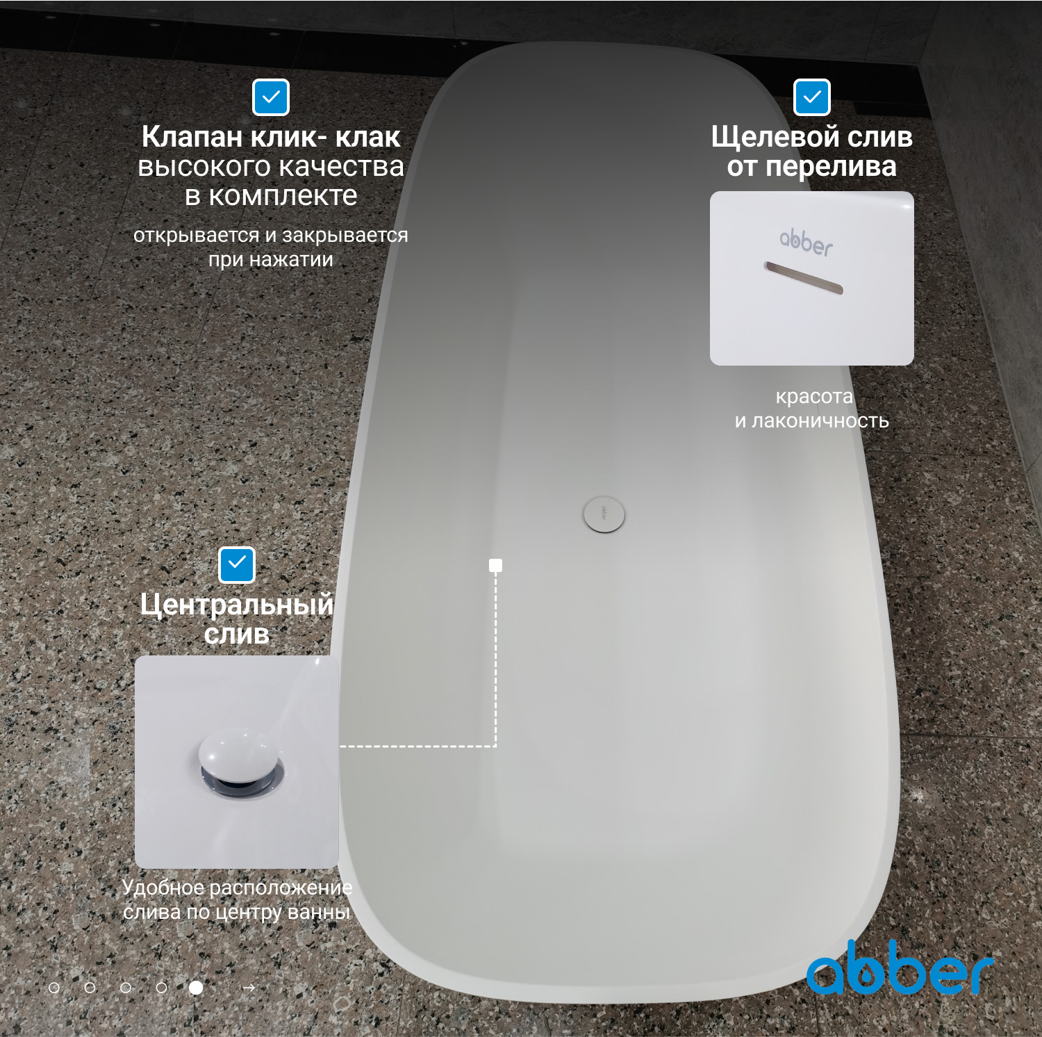 ����� �� �������������� ����� ABBER Stein AS9632 ����� �������