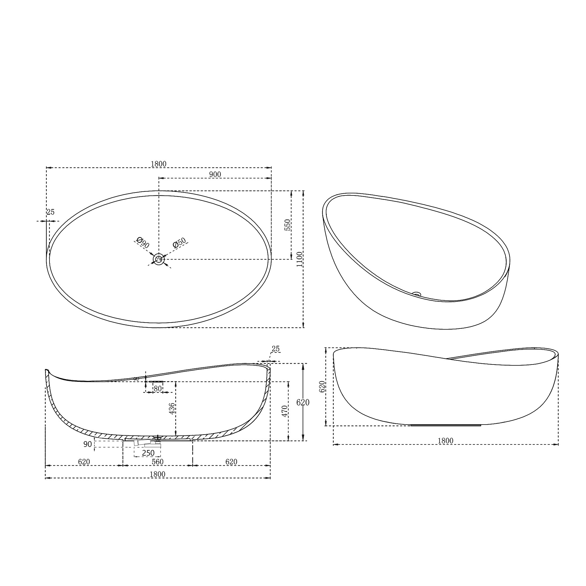 ����� �� �������������� ����� ABBER Stein AS9639 ����� �������