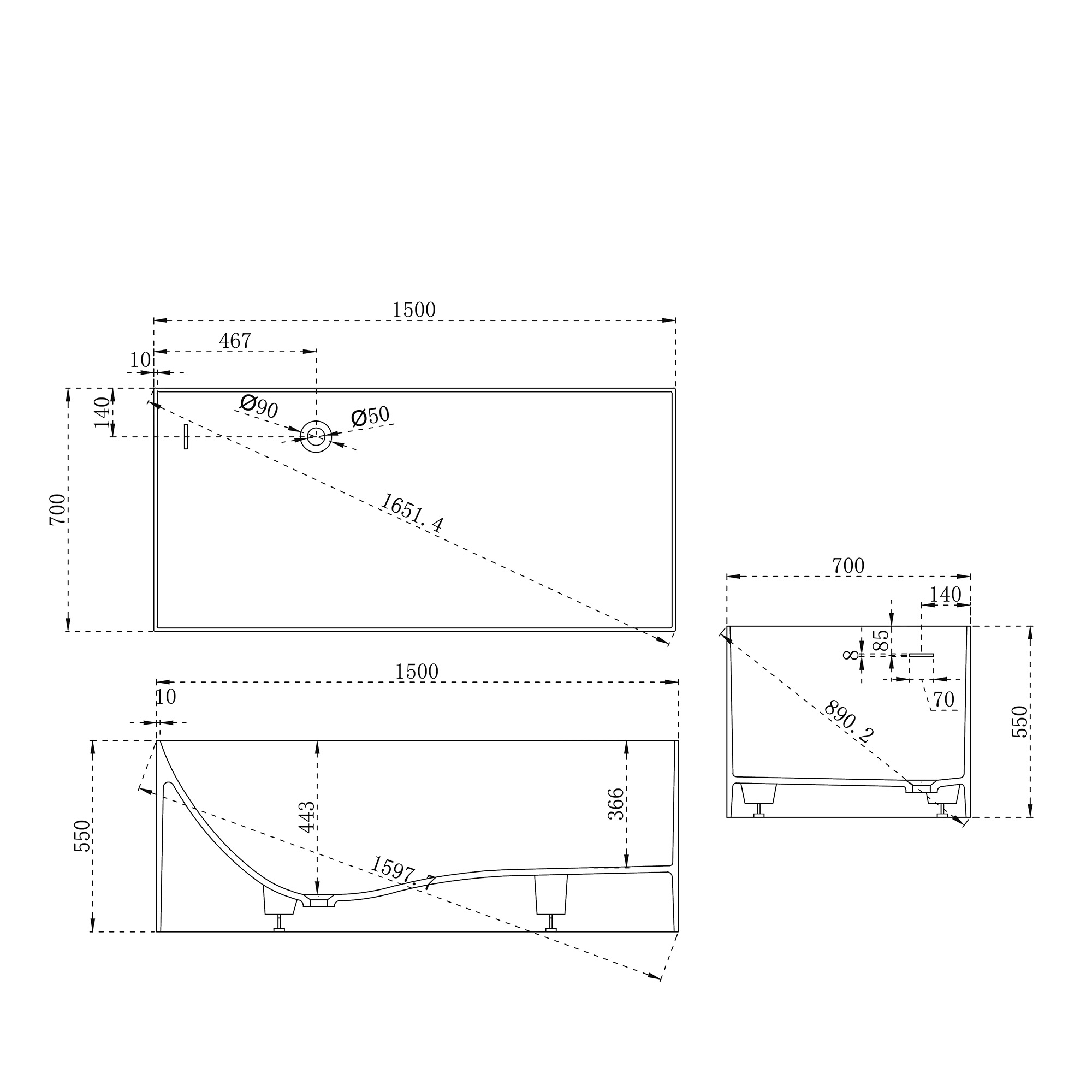 ����� �� �������������� ����� ABBER Stein AS9640-1.5 ����� �������