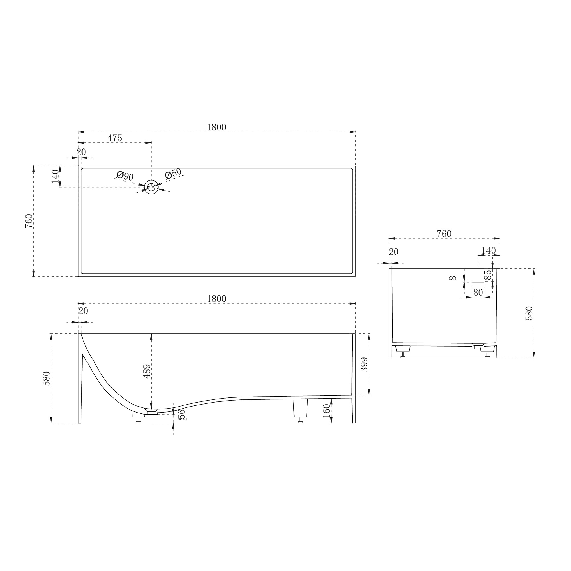 ����� �� �������������� ����� ABBER Stein AS9642-1.8 ����� �������