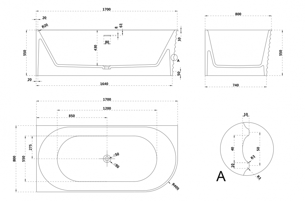 ����� �� �������������� ����� ABBER Stein AS9651 L ����� �������