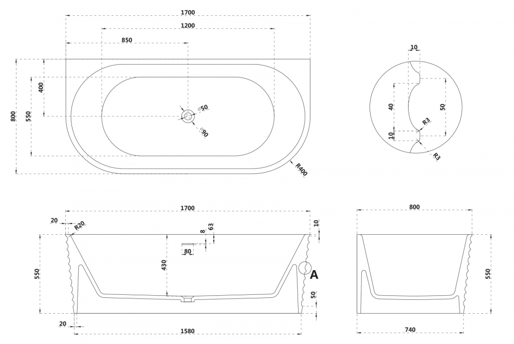 ����� �� �������������� ����� ABBER Stein AS9652 ����� �������