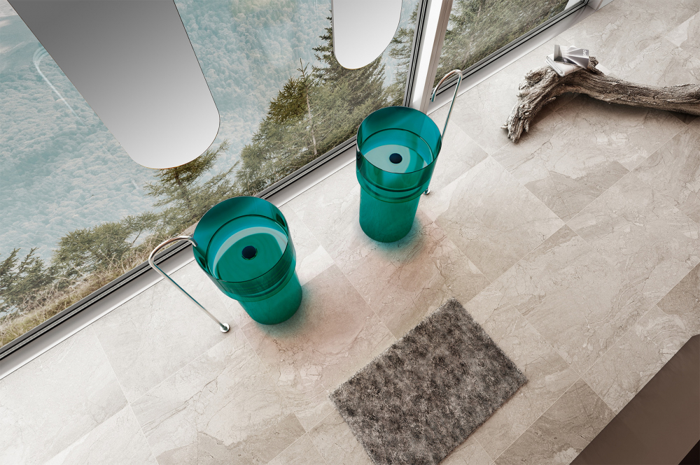 �������� ��������������� ���������� ABBER Kristall AT2701Aquamarin-H ���������