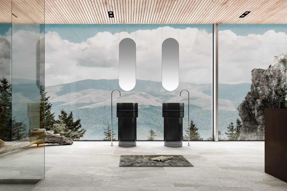 �������� ��������������� ���������� ABBER Kristall AT2701Onyx-H ������