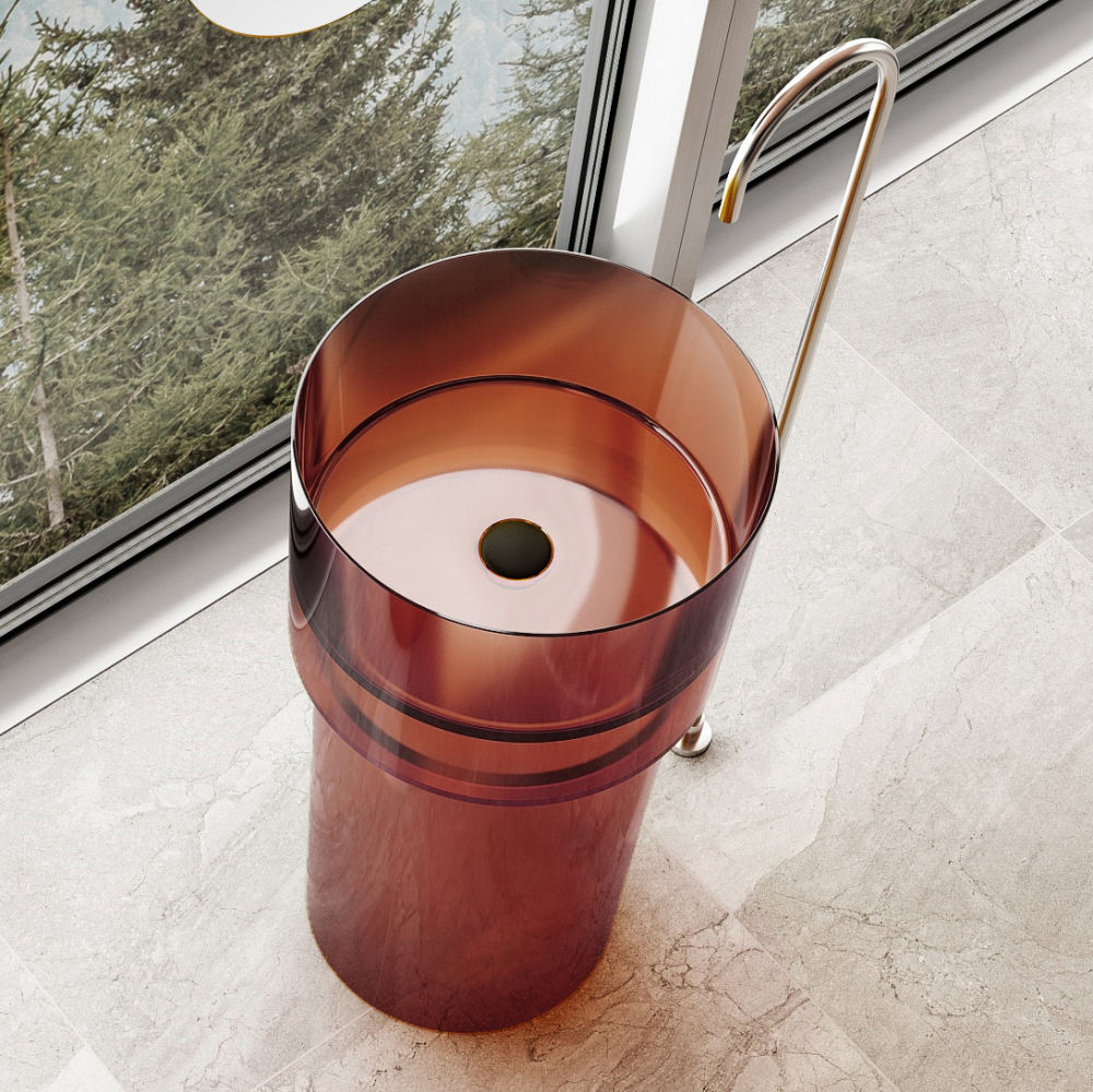 �������� ��������������� ���������� ABBER Kristall AT2701Opal-H ����������