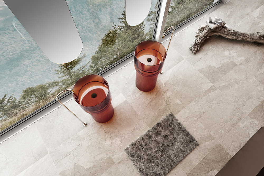 �������� ��������������� ���������� ABBER Kristall AT2701Opal ����������