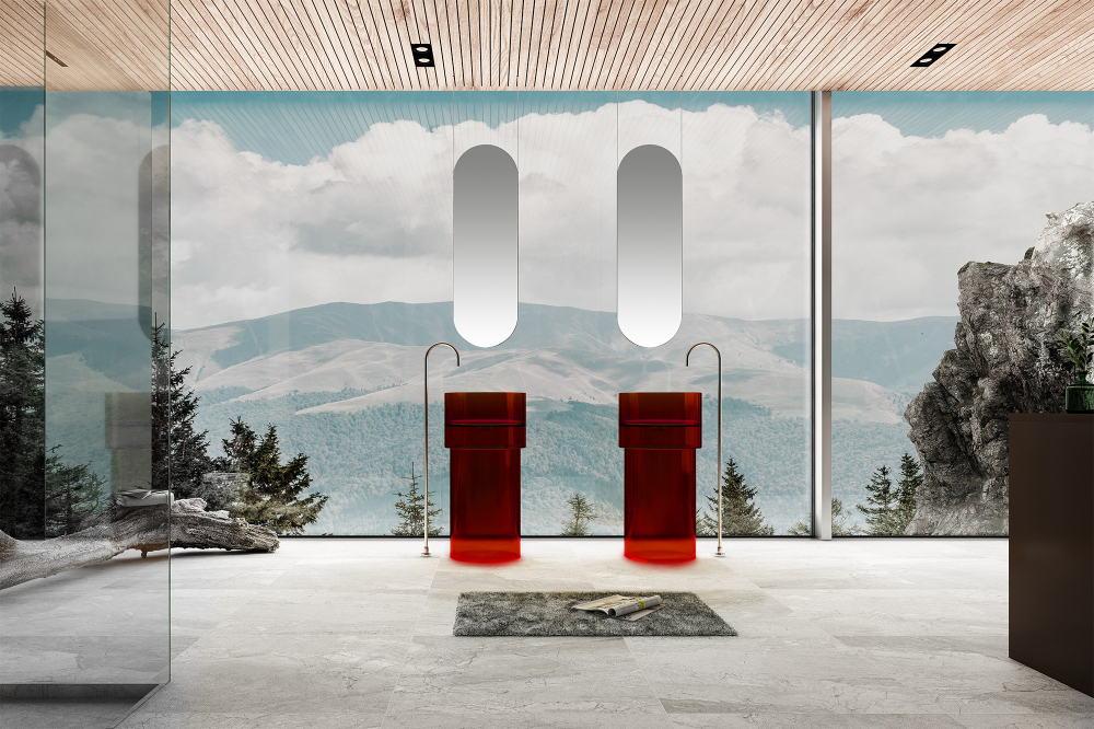 �������� ��������������� ���������� ABBER Kristall AT2701Rubin-H �������