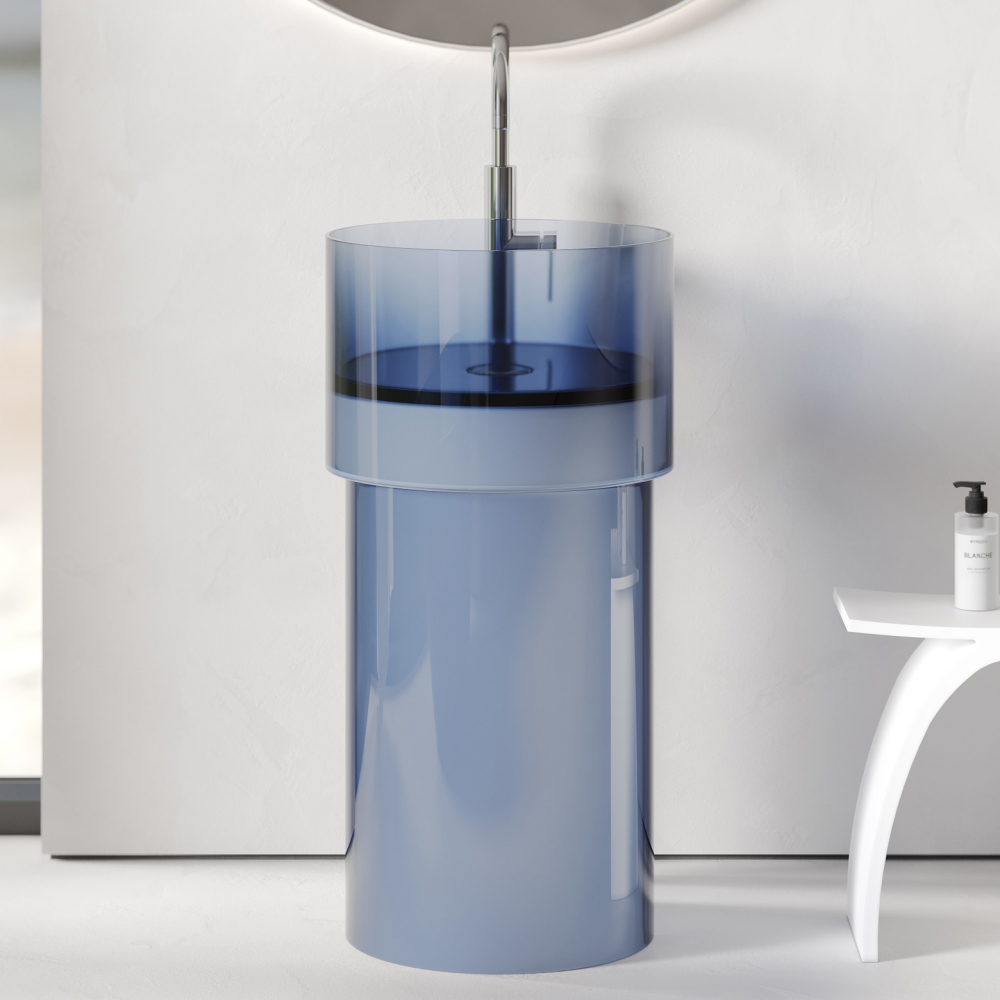 �������� ��������������� ���������� ABBER Kristall AT2701Saphir �����