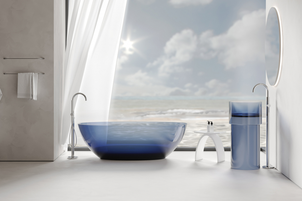 �������� ��������������� ���������� ABBER Kristall AT2701Saphir �����