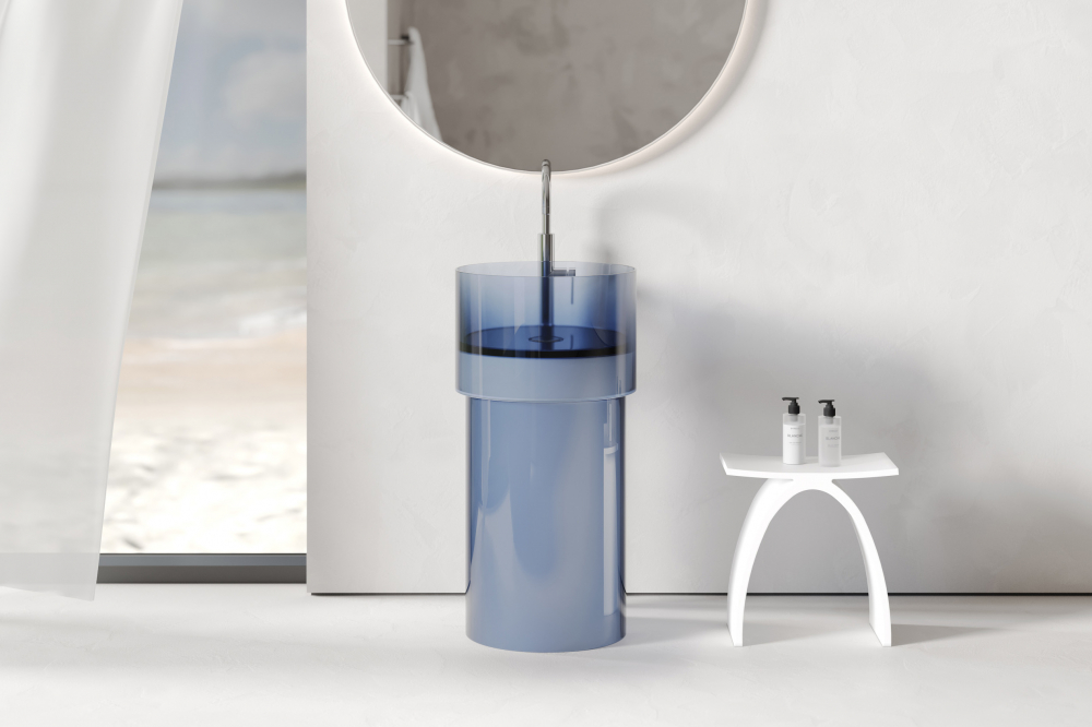 �������� ��������������� ���������� ABBER Kristall AT2701Saphir �����