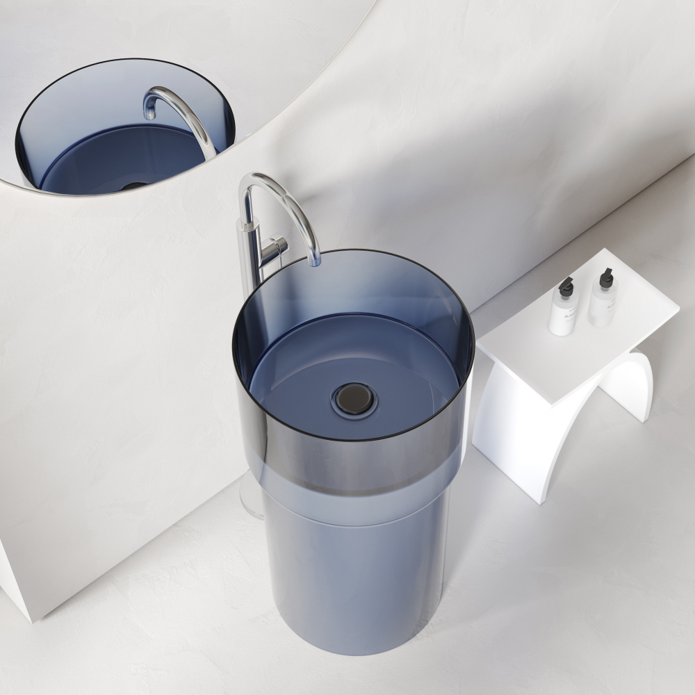 �������� ��������������� ���������� ABBER Kristall AT2701Saphir �����