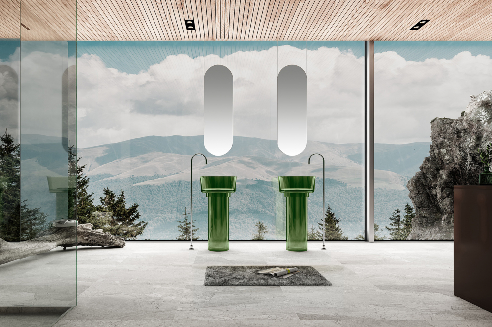 �������� ��������������� ���������� ABBER Kristall AT2702Emerald �������