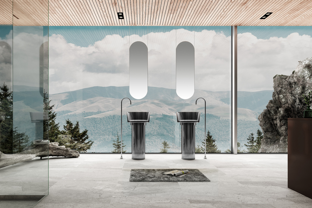 �������� ��������������� ���������� ABBER Kristall AT2702Onyx-H ������