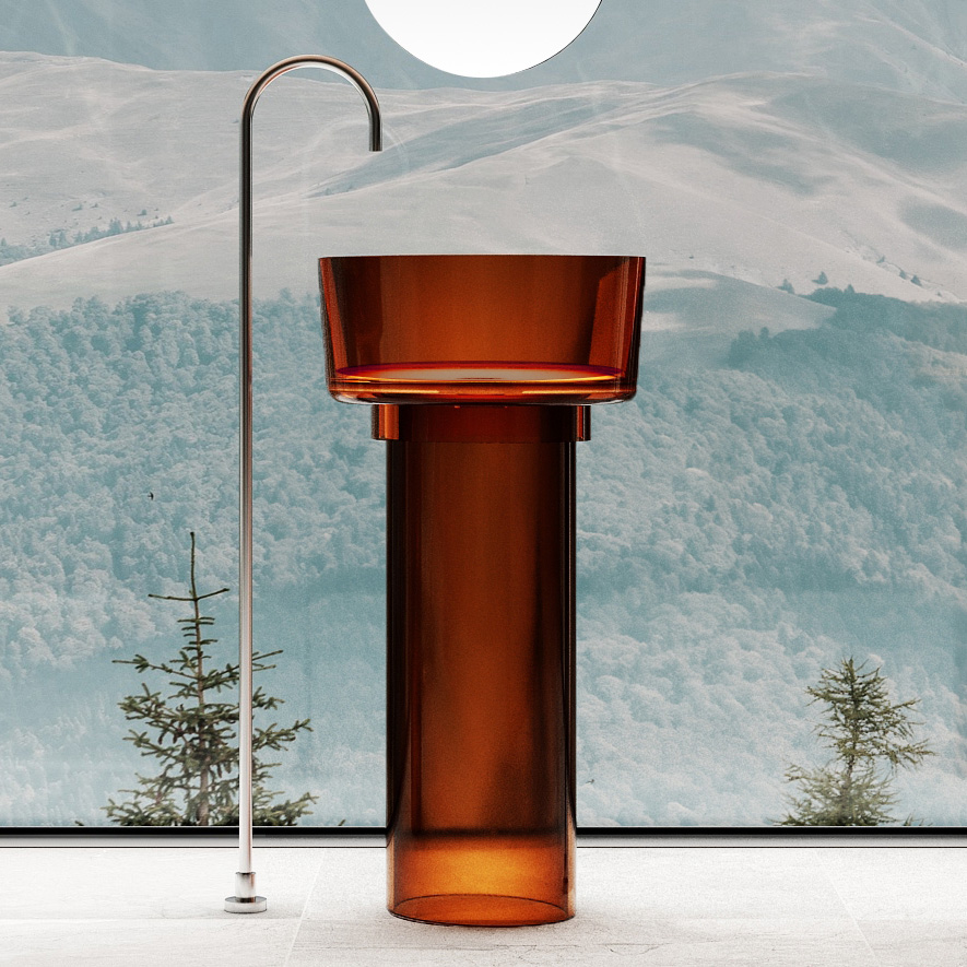 �������� ��������������� ���������� ABBER Kristall AT2702Opal-H ����������