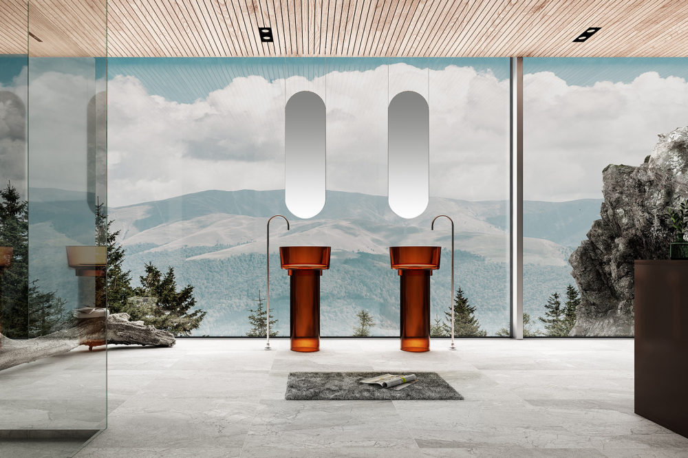 �������� ��������������� ���������� ABBER Kristall AT2702Opal ����������