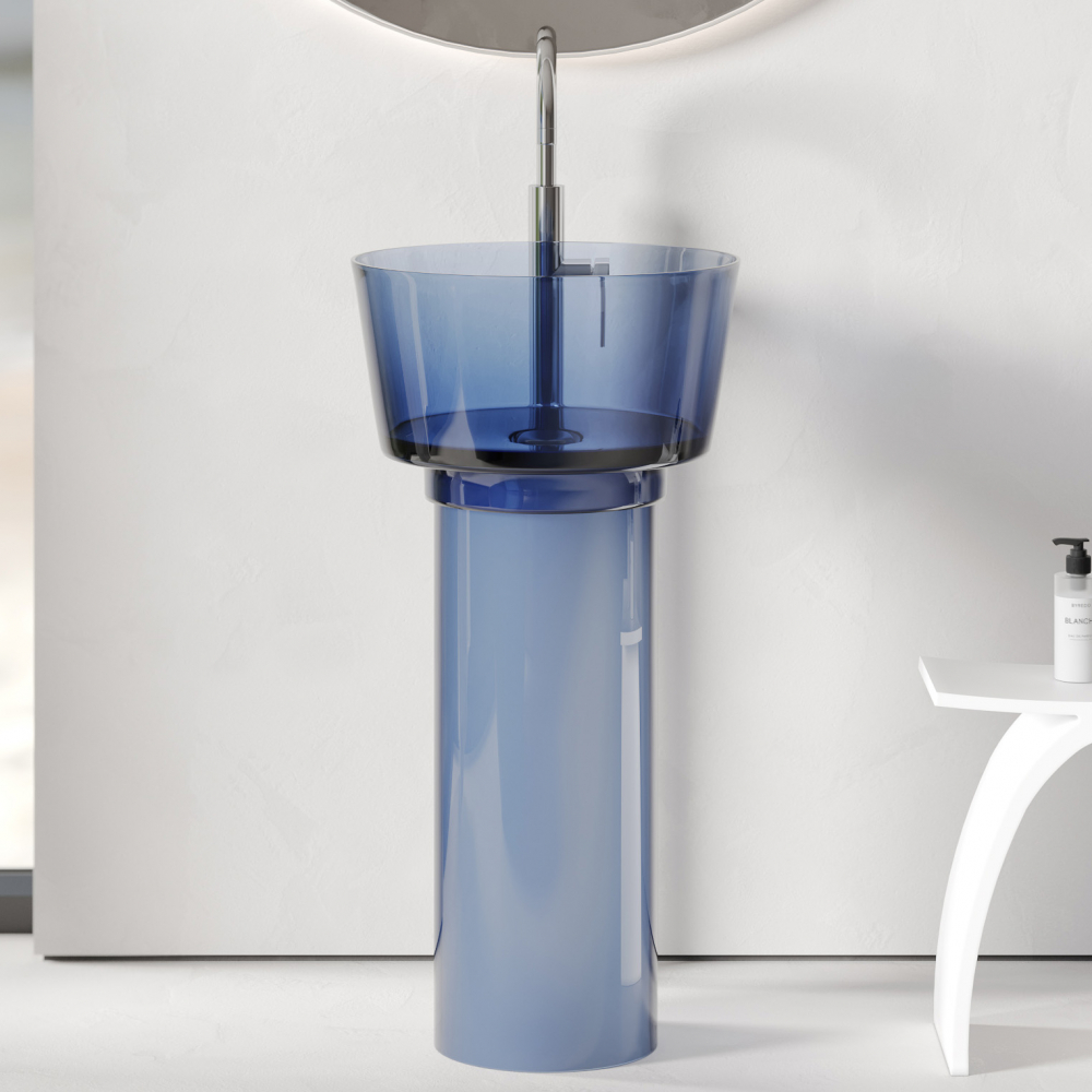 �������� ��������������� ���������� ABBER Kristall AT2702Saphir-H �����