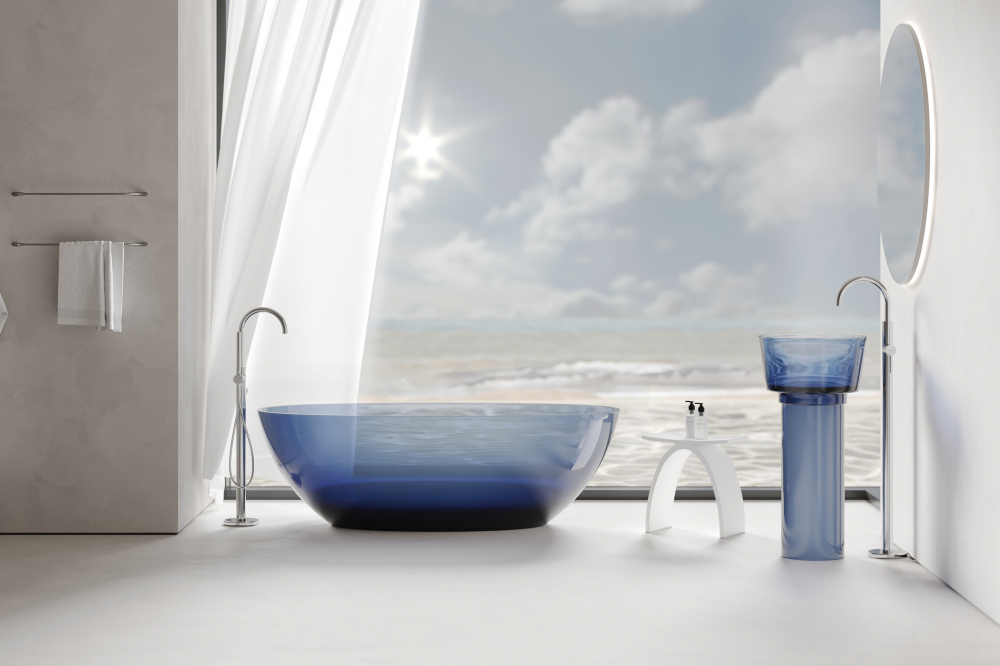 �������� ��������������� ���������� ABBER Kristall AT2702Saphir-H �����