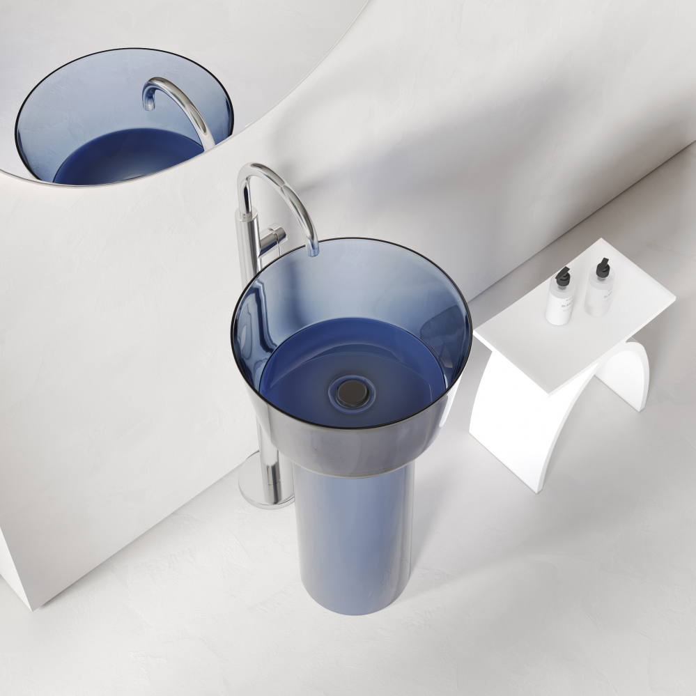 �������� ��������������� ���������� ABBER Kristall AT2702Saphir-H �����