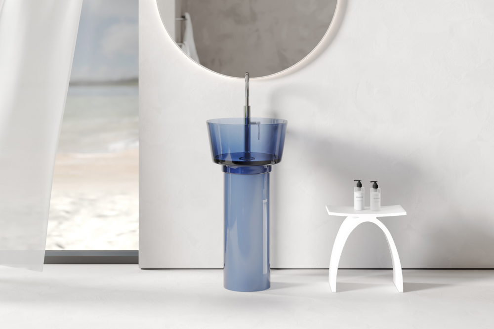 �������� ��������������� ���������� ABBER Kristall AT2702Saphir-H �����