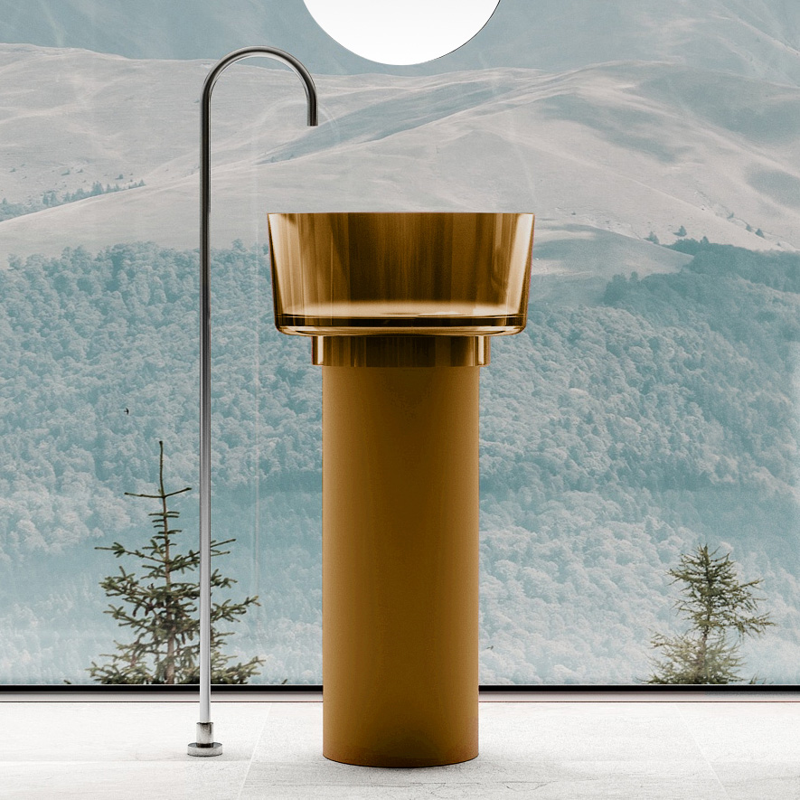 �������� ��������������� ���������� ABBER Kristall AT2702Vesuvian-H ���������