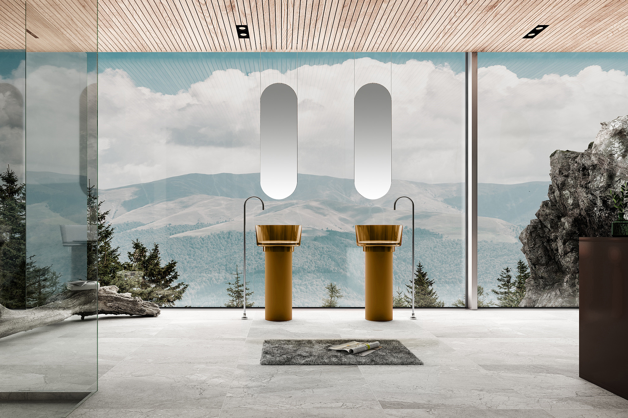 �������� ��������������� ���������� ABBER Kristall AT2702Vesuvian-H ���������