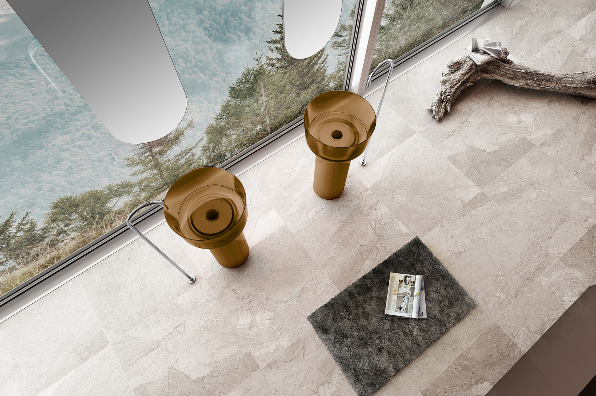 �������� ��������������� ���������� ABBER Kristall AT2702Vesuvian ���������