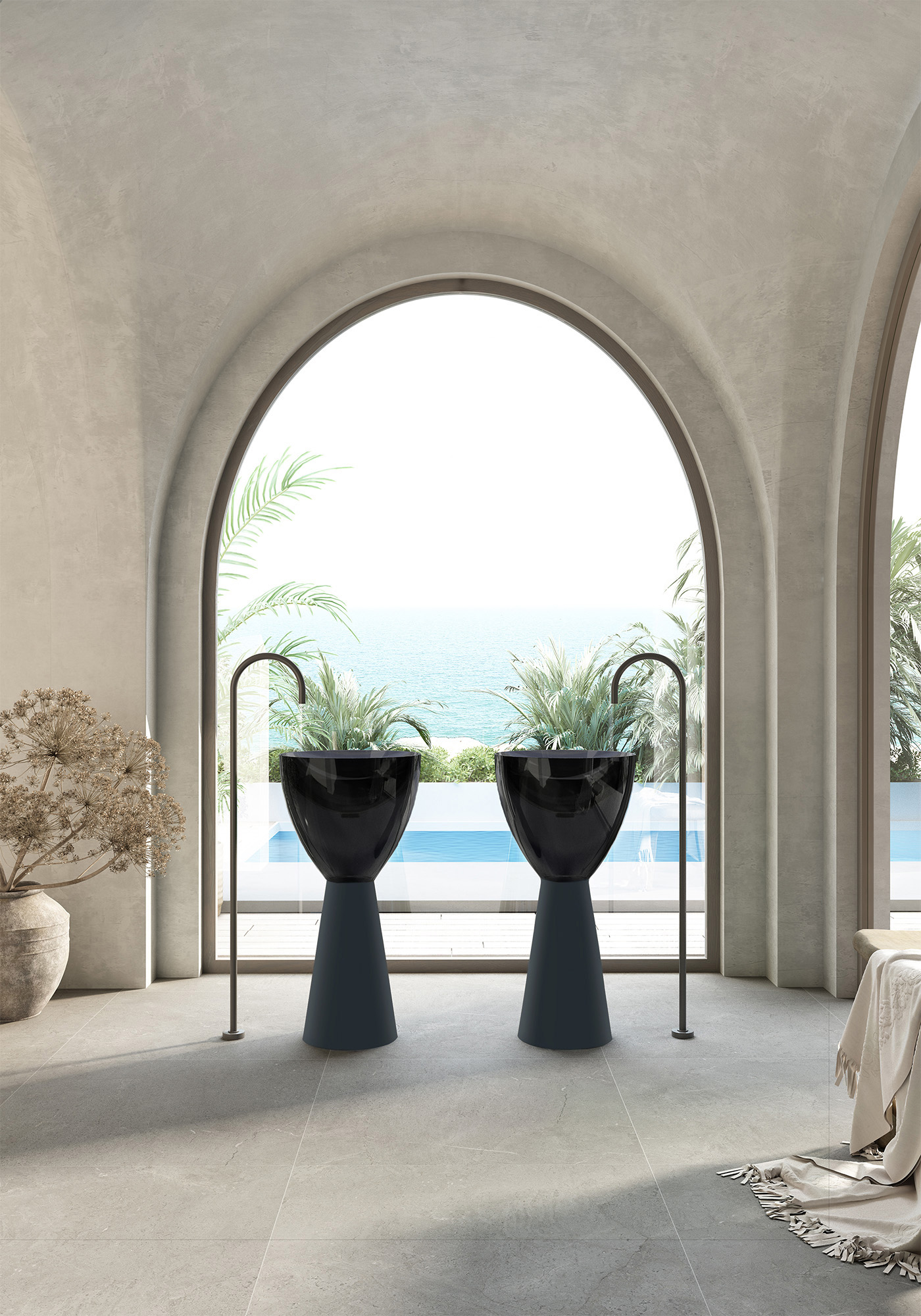 �������� ��������������� ���������� ABBER AT2703Onyx-Black ������/������ �������