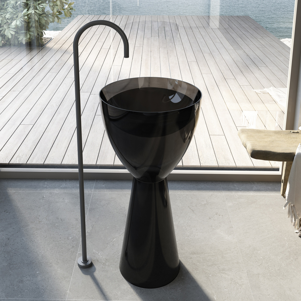 �������� ��������������� ���������� ABBER Kristall AT2703Onyx ������