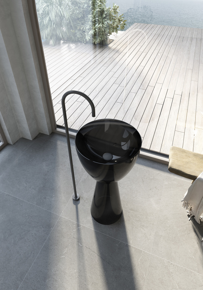 �������� ��������������� ���������� ABBER Kristall AT2703Onyx ������