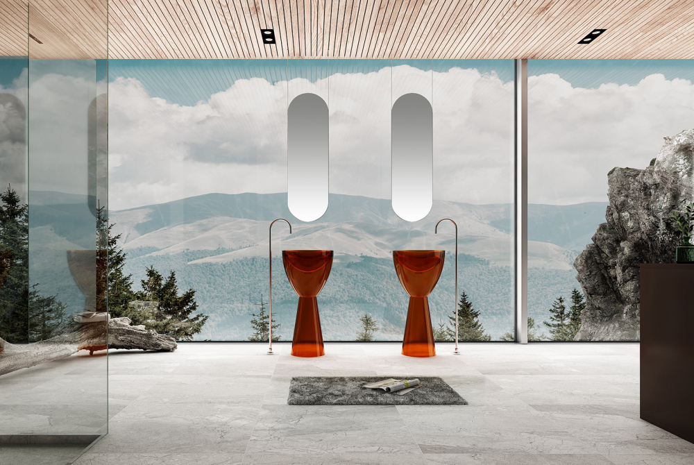 �������� ��������������� ���������� ABBER Kristall AT2703Opal ����������