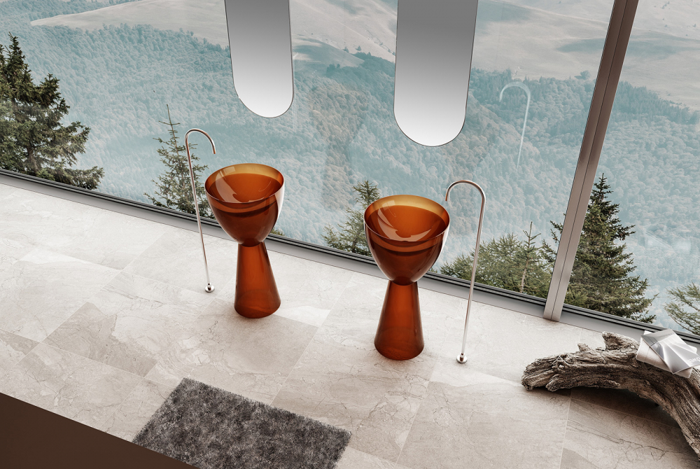 �������� ��������������� ���������� ABBER Kristall AT2703Opal ����������