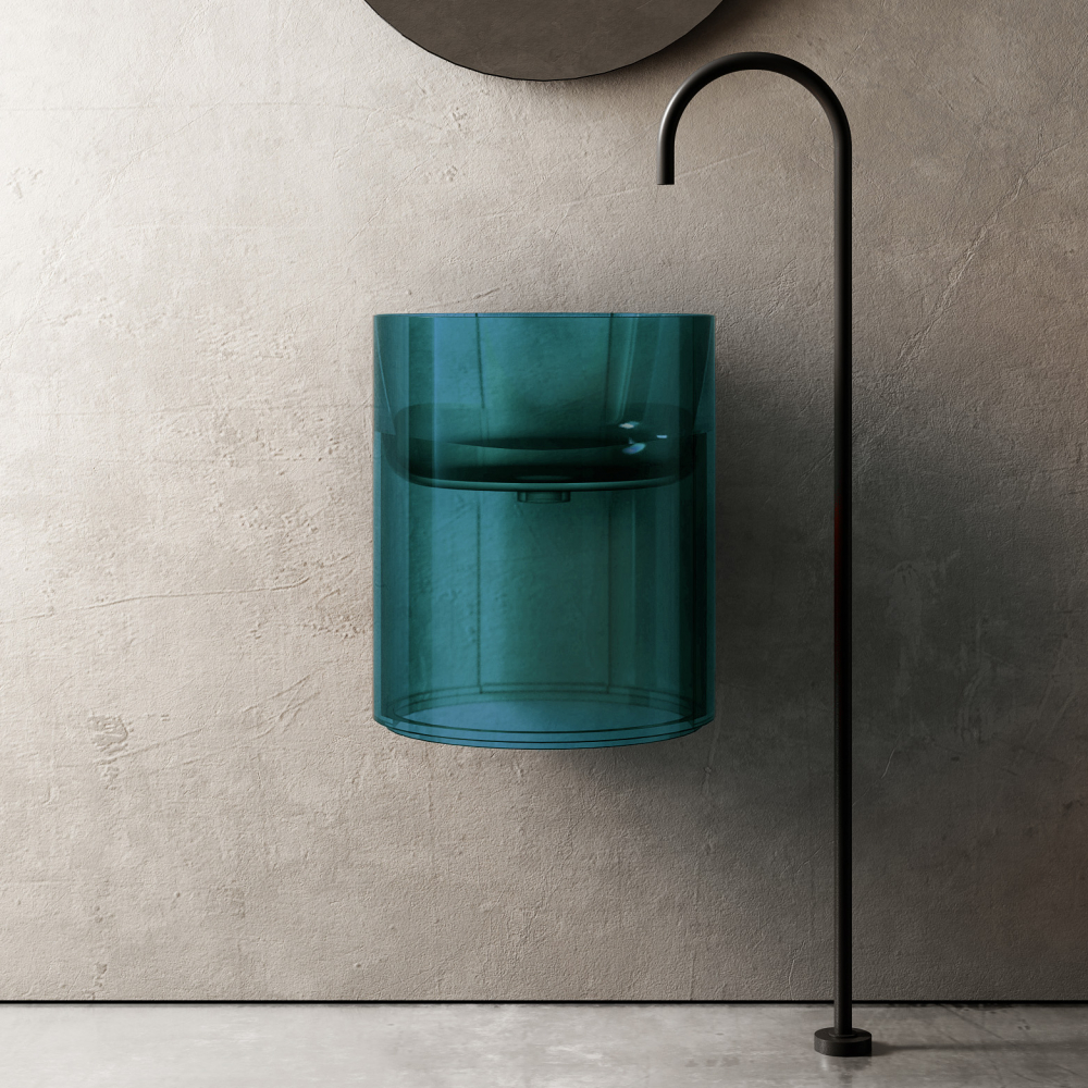 �������� ��������� ���������� ABBER Kristall AT2704Aquamarin ���������