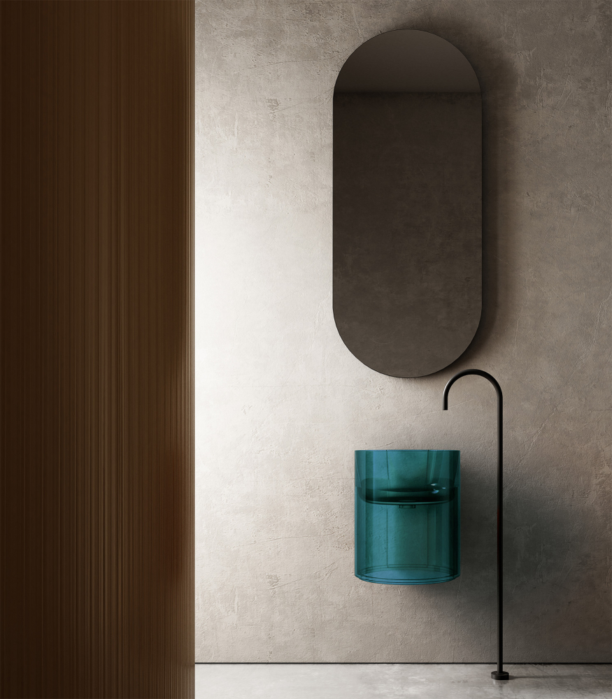 �������� ��������� ���������� ABBER Kristall AT2704Aquamarin ���������