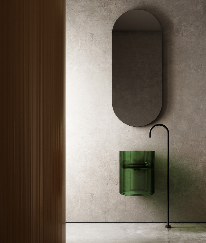 �������� ��������� ���������� ABBER Kristall AT2704Emerald �������