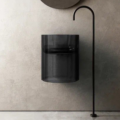 �������� ��������� ���������� ABBER Kristall AT2704Onyx ������