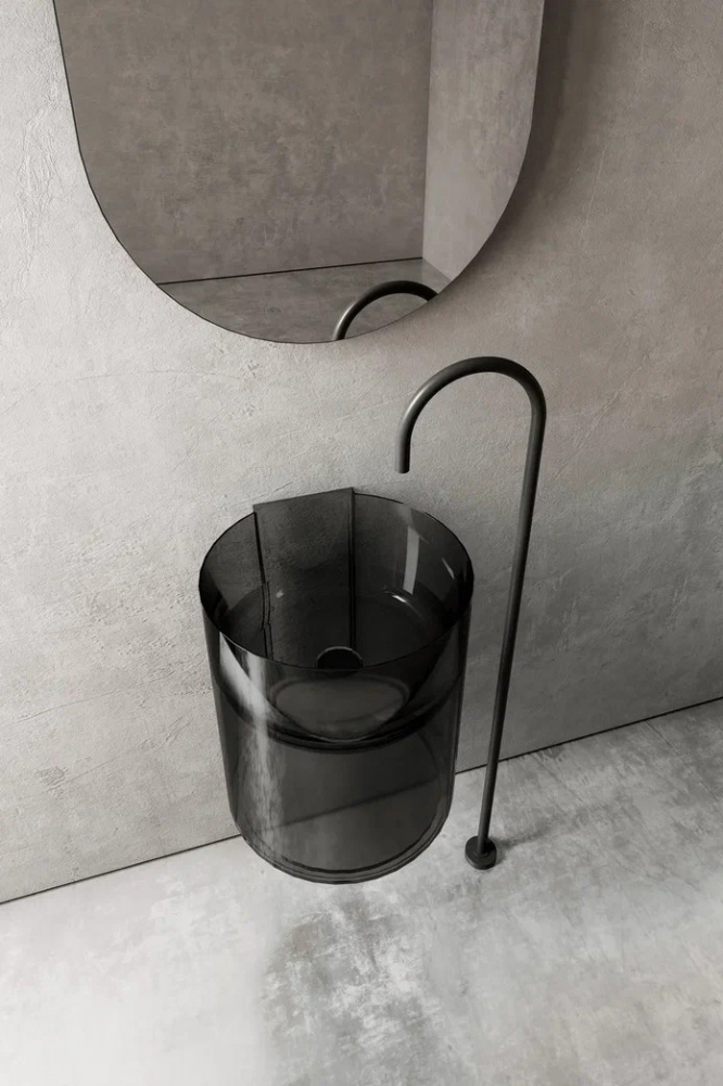 �������� ��������� ���������� ABBER Kristall AT2704Onyx ������