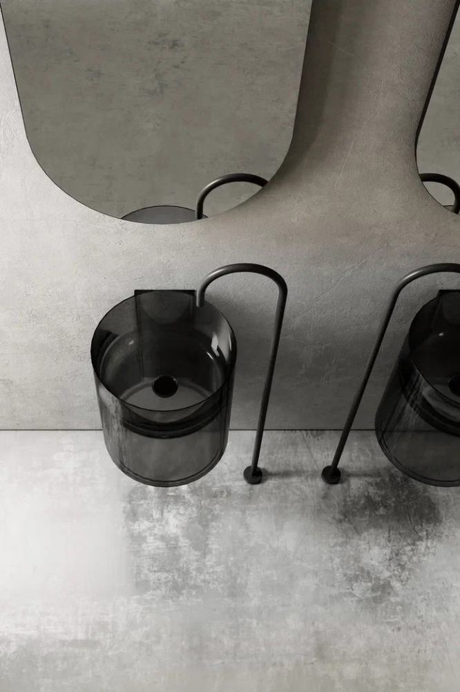 �������� ��������� ���������� ABBER Kristall AT2704Onyx ������