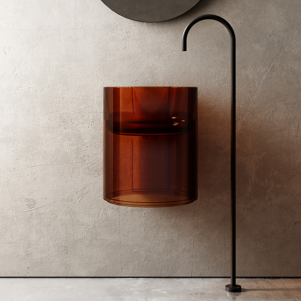 �������� ��������� ���������� ABBER Kristall AT2704Opal ����������