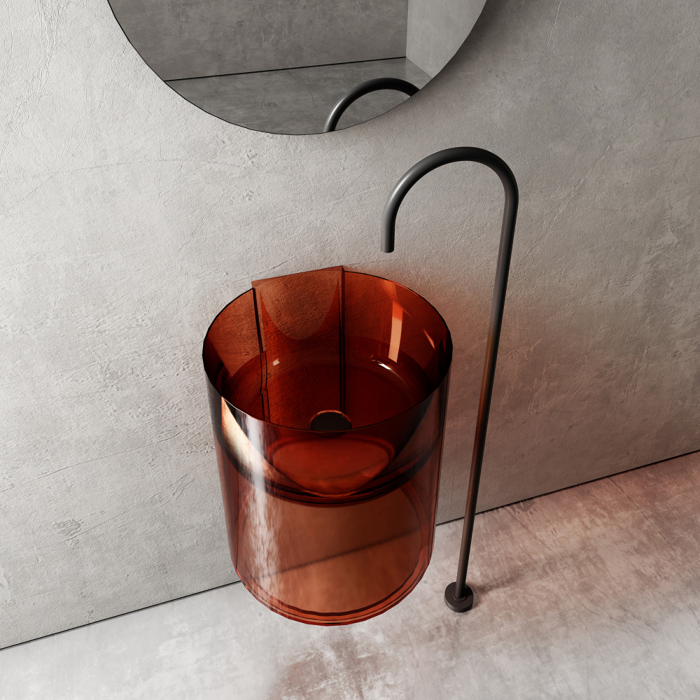 �������� ��������� ���������� ABBER Kristall AT2704Opal ����������