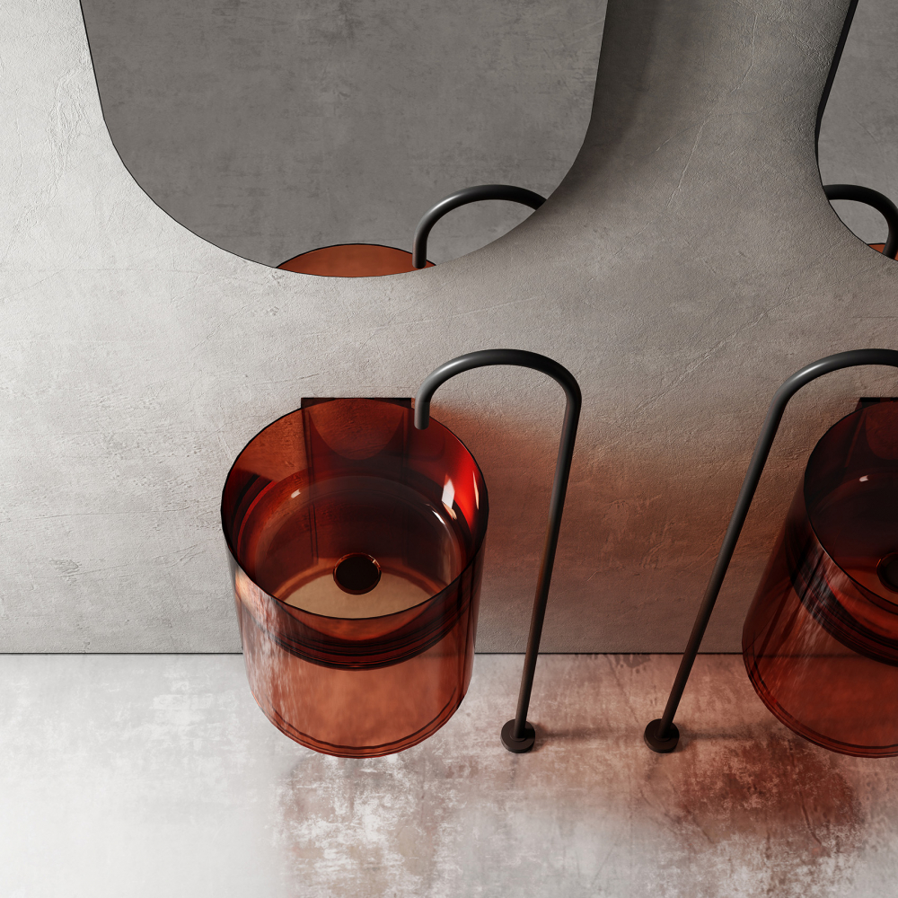 �������� ��������� ���������� ABBER Kristall AT2704Opal ����������