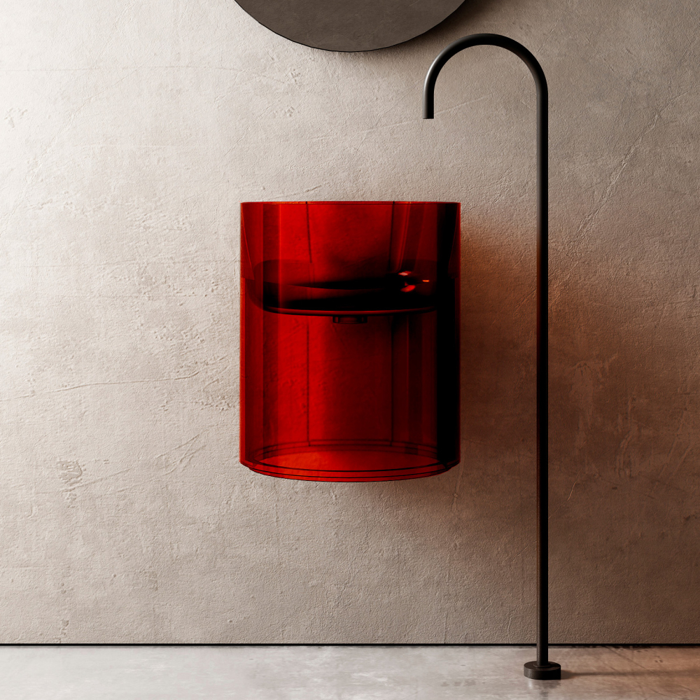 �������� ��������� ���������� ABBER Kristall AT2704Rubin �������