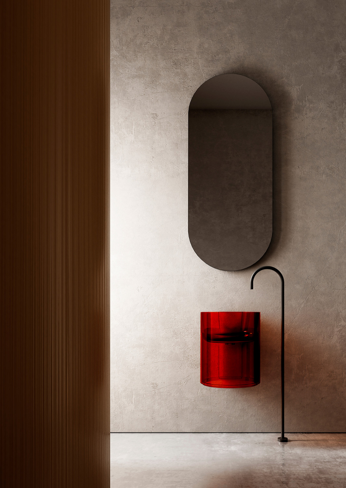 �������� ��������� ���������� ABBER Kristall AT2704Rubin �������