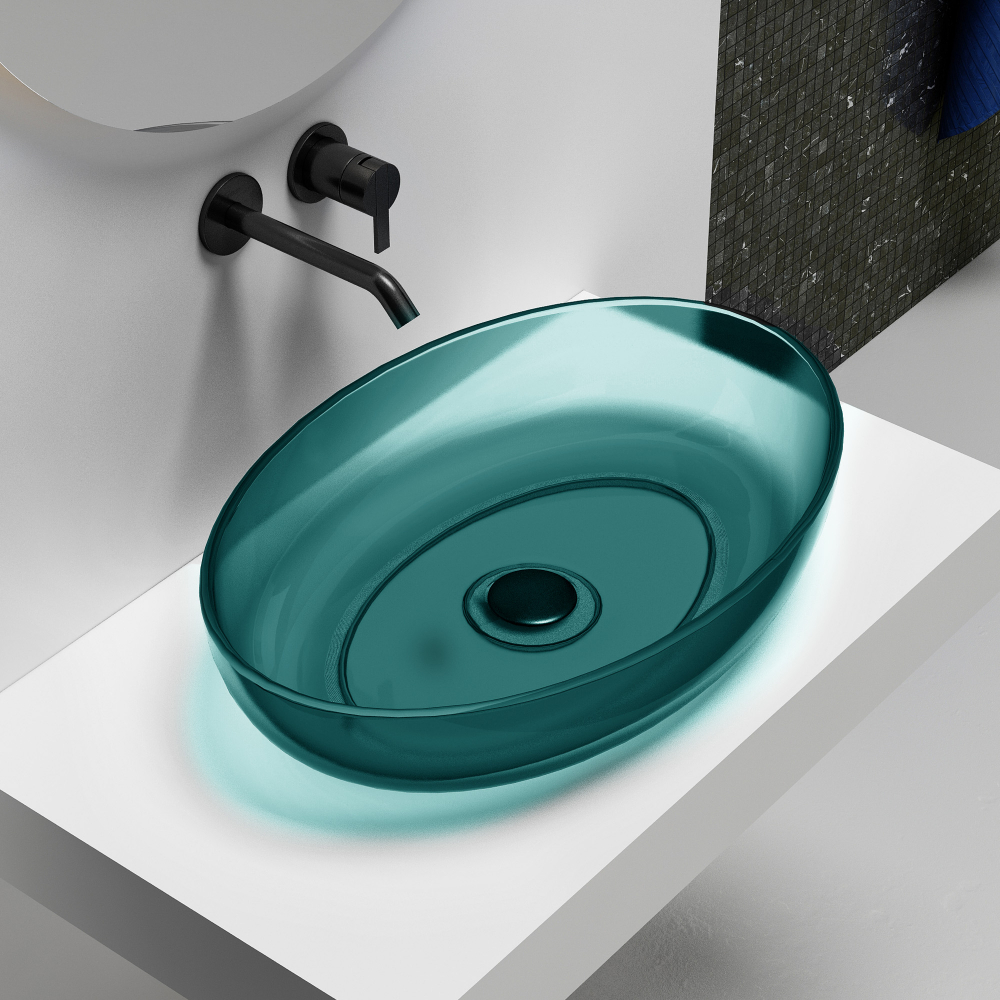 �������� ��������� ���������� ABBER Kristall AT2801Aquamarin ���������