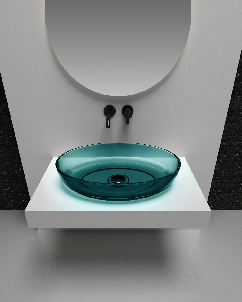 �������� ��������� ���������� ABBER Kristall AT2801Aquamarin ���������