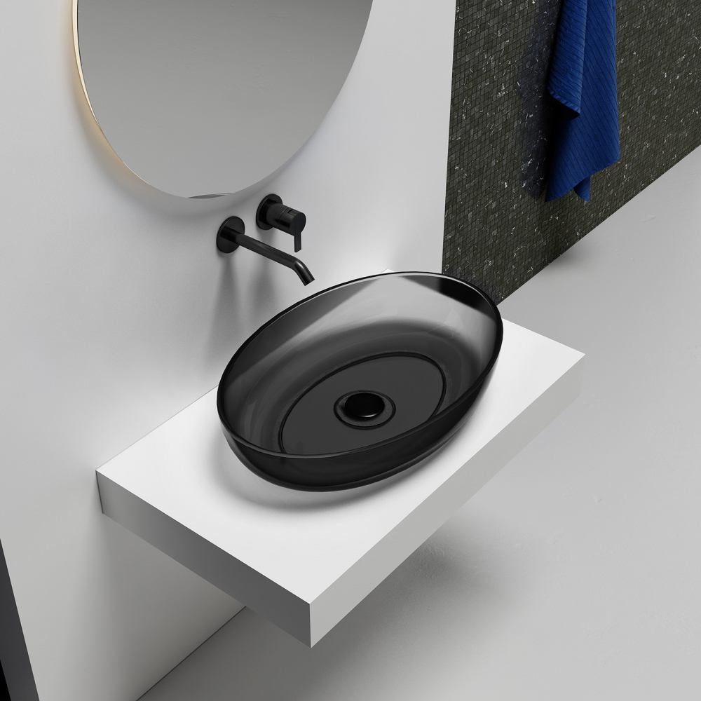 �������� ��������� ���������� ABBER Kristall AT2801Onyx ������