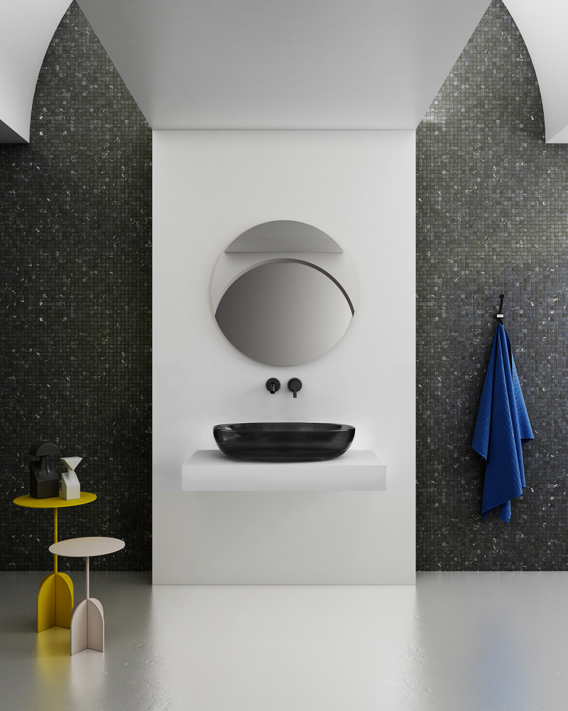 �������� ��������� ���������� ABBER Kristall AT2801Onyx ������