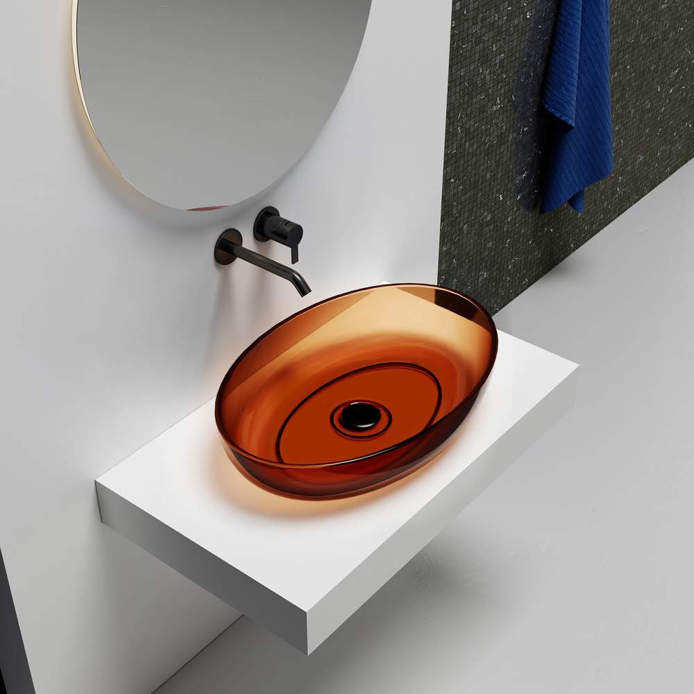 �������� ��������� ���������� ABBER Kristall AT2801Opal ����������