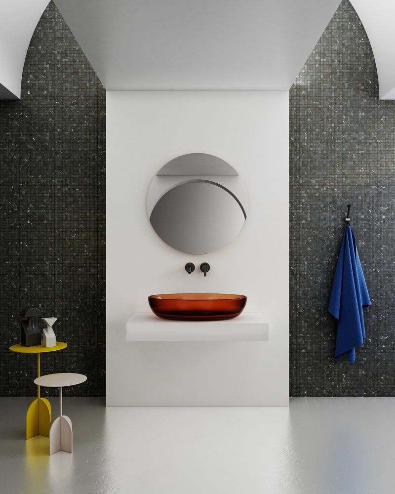 �������� ��������� ���������� ABBER Kristall AT2801Opal ����������